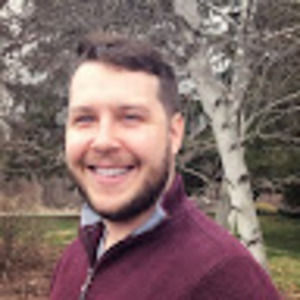 Meet your Posher, Andrew